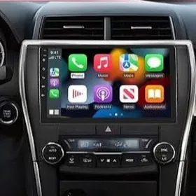 Toyota Camry android tv aziada
