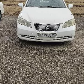 Lexus ES 350 2008
