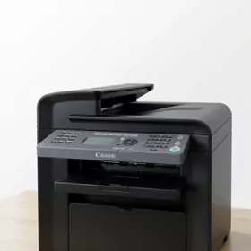 PRINTER CANON