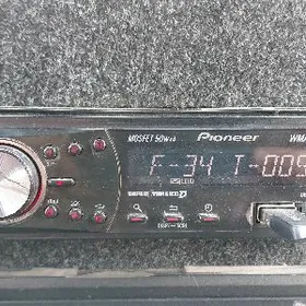 pioneer 2 sanygy original