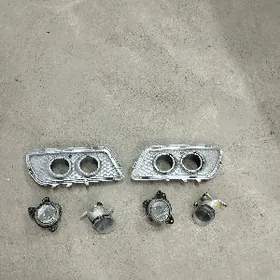 mersedes e clas 2011