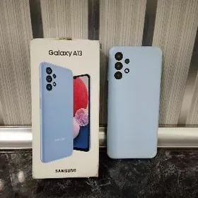 Galaxy a13