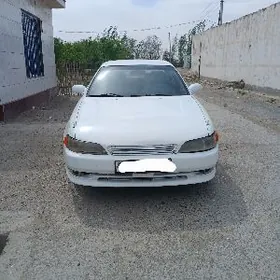 Toyota Mark II 1994