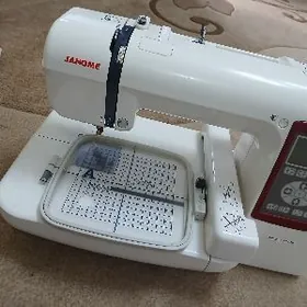 janome 230 e