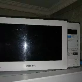 микроволновка