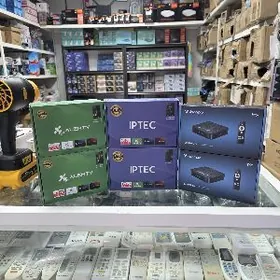 AYPI TUNER BELET ALEM ТЮНЕР