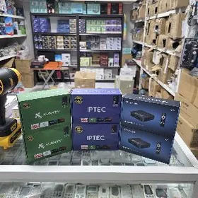 AYPI TUNER BELET ALEM ТЮНЕР