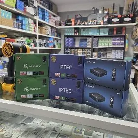 AYPI TUNER BELET ALEM ТЮНЕР N¹