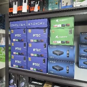 AYPI TUNER BELET ALEM ТЮНЕР N¹