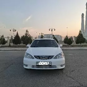 Toyota Camry 2002