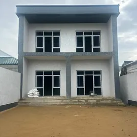 Coganly satlyk  kotej