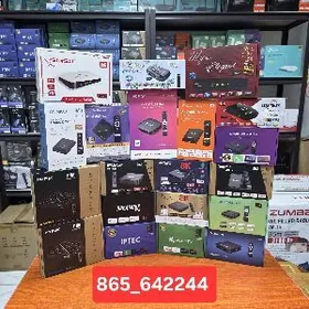 AYPI TUNER BELET ALEM ТЮНЕР