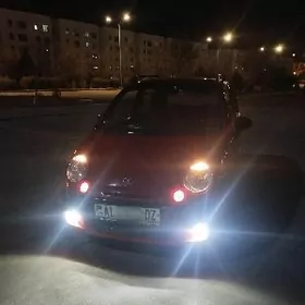 Daewoo Matiz 2004
