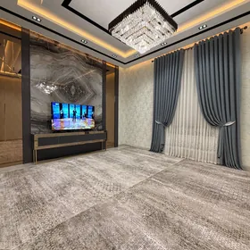 Çoganly kottej 6 komnat