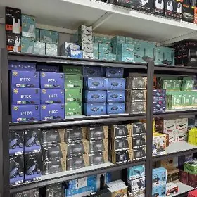 AYPI TUNER BELET ALEM ТЮНЕР