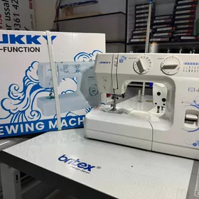 Jukky 24 gornus tikin