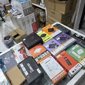 AYPI TUNER BELET ALEM ТЮНЕР