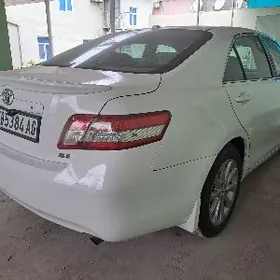 Toyota Camry 2009