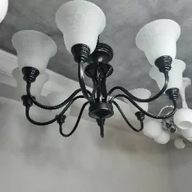 Lyustra Люстра Arzan