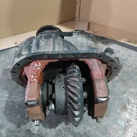 Maz Редуктор Reduktor