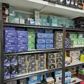 AYPI TUNER BELET ALEM ТЮНЕР