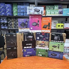 AYPI TUNER BELET ALEM ТЮНЕР