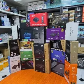 AYPI TUNER BELET ALEM ТЮНЕР