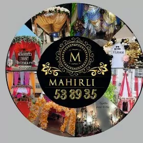 bezeg mashyn howly toy hyzmatl