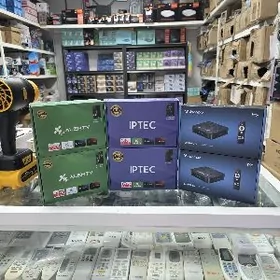 AYPI TUNER BELET ALEM ТЮНЕР