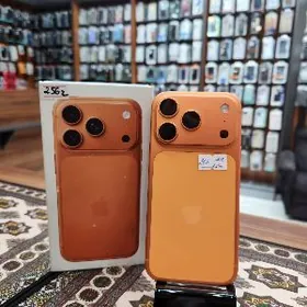 IPhone 17pro 🧡