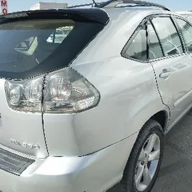 Lexus RX 330 2004