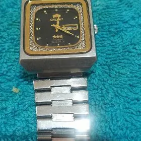 sagat Orient часы