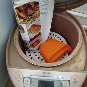 мультиварка