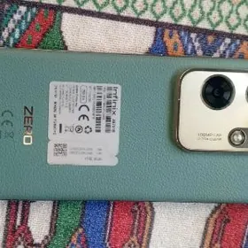 infinix Zero 30 4g