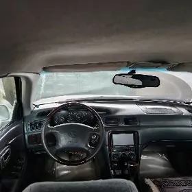 Toyota Camry 1999