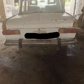 Москвич 412 1985