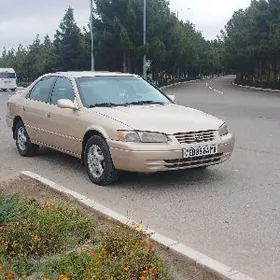Toyota Camry 1998