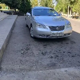 Lexus ES 350 2007