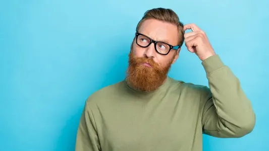 Психологи доказали, что сомнение запускает более глубокое мышление