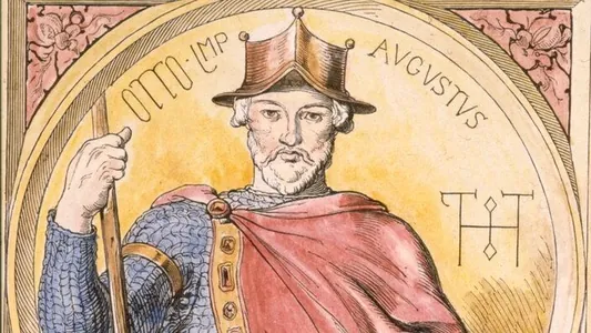 Genetikler DNK analizi arkaly rim imperatory Otto I-niň şahsyýetini tassykladylar