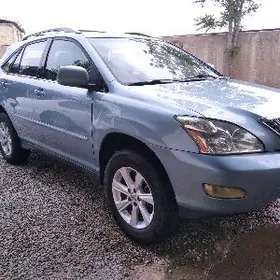 Lexus RX 2004