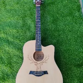 BANSID ELEKTRO AKUSTİKA KOMPLE