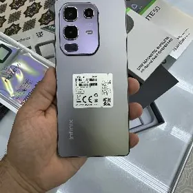 INFINIX NOTE 50 16/256