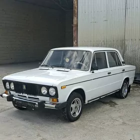 Lada 2106 1999