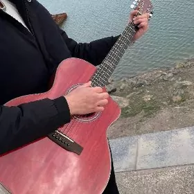 GITARA BRILINE PAKET 41LIK