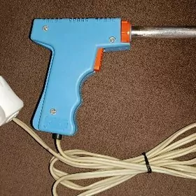 паяльник paýalnik