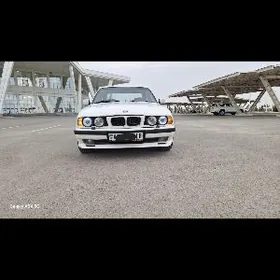 BMW E34 1992