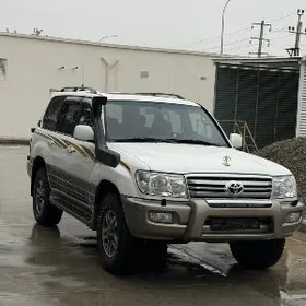 Toyota Land Cruiser 2006