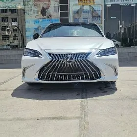 Lexus ES 350 2021
