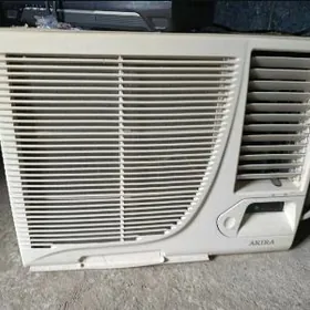 Кондиционер Akira